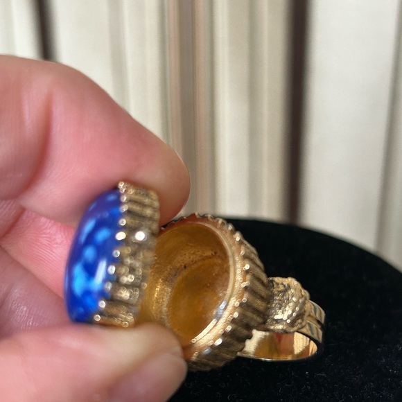 Poison ring - Picture 9 of 10